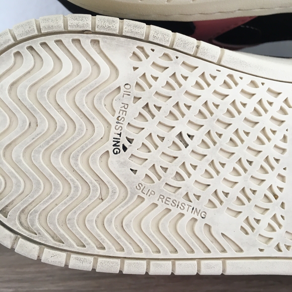 Volcom Vitals SD Composite Toe Skate-Inspired Work Safety Shoe Women's Size 10 - Picture 8 of 12